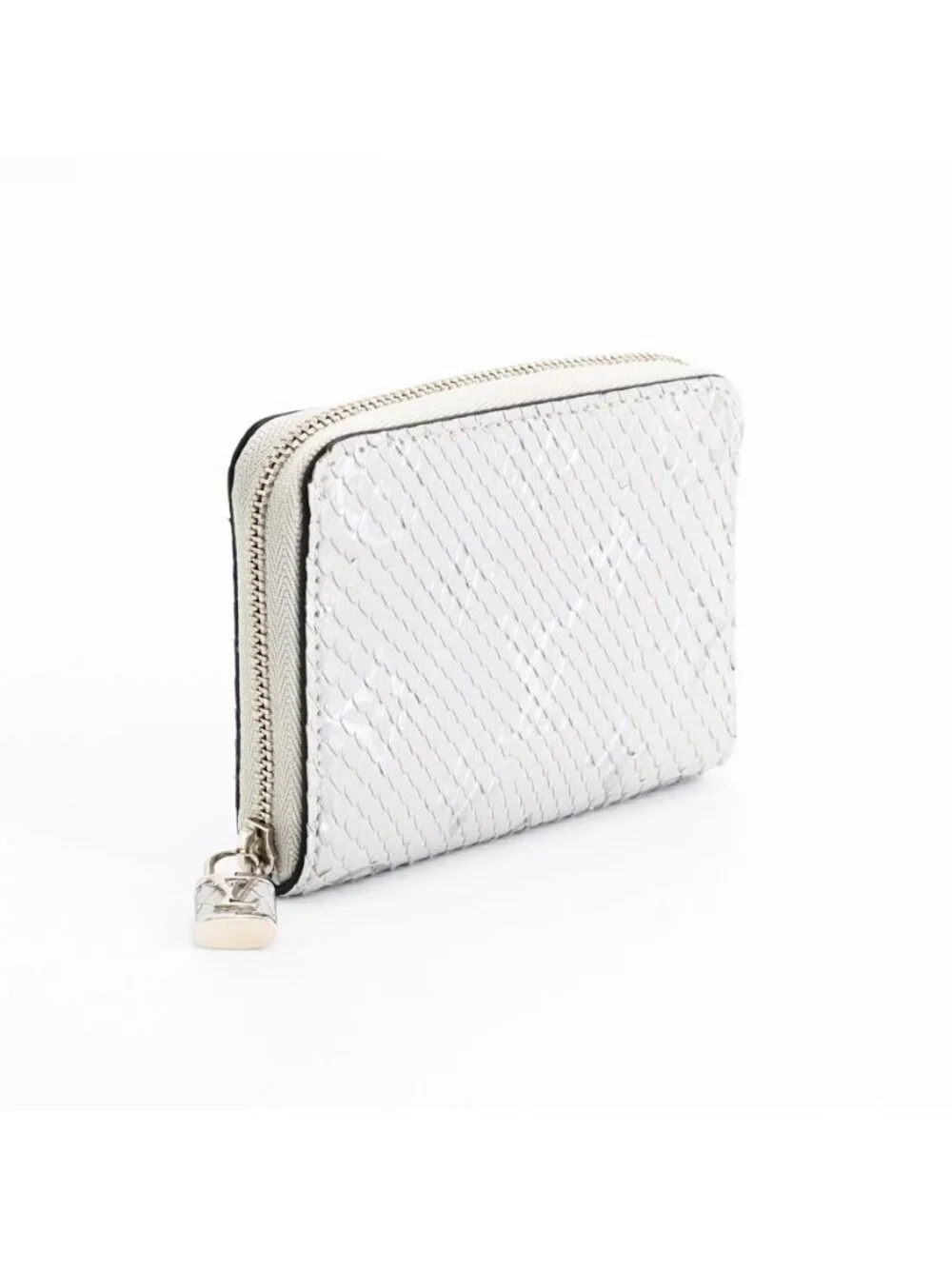Louis Vuitton Coin Case Zippy Purse